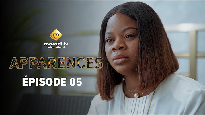 Série - Apparences - Saison 1 - Episode 05 - VF