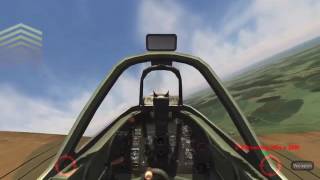 Ghost spitfire glitch