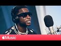 Capture de la vidéo Gucci Mane: 'Evil Genius' Full Interview | Apple Music