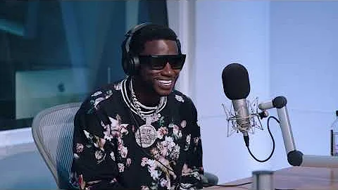 Gucci Mane: 'Evil Genius' Full Interview | Apple Music