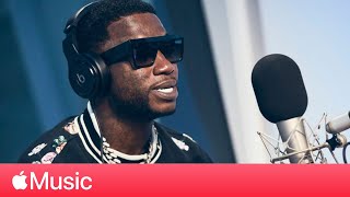 Gucci Mane: 'Evil Genius' Full Interview | Apple Music