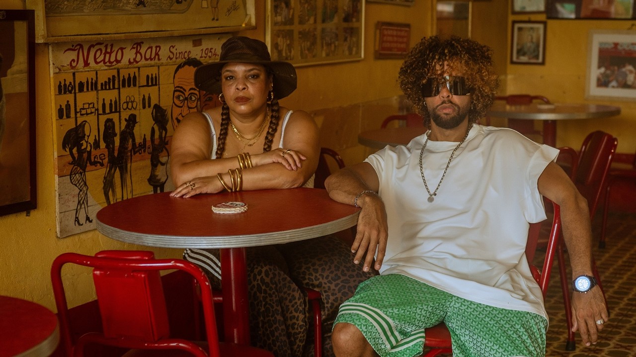 Shermanology - That's My Ish