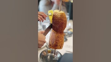 Thumbnail of Brasão is where traditional taste and modern ambiance blend to deliver the true flavors of Brazil.