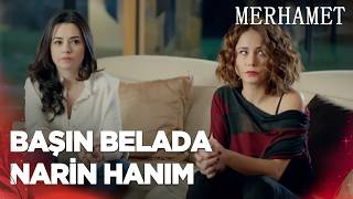 Narin Ve Deniz Sermetin Evinde Merhamet