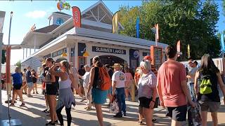 New at the fair: Summer Lakes Boat House
Owners Alissa and Joe Zimmerley joined KARE 11 Saturday with some of their Minnesota-inspired menu items.
Kare11.com
Welcome to the KARE 11 News YouTube channel. Subscribe to our channel for compelling and dramatic storytelling, award-winning investigations, breaking news and information you can use.
Text your photos, videos and news tips to 763-797-7215.
» Subscribe to KARE 11 on YouTube: https://www.youtube.com/user/KARE11?sub_confirmation=1
* Watch more KARE 11 video: https://ww.youtube.com/@kare11/videos
* Visit KARE11.com: http://www.kare11.com/
* Stream KARE 11+ on your TV: https://www.kare11.com/plus
* Download our mobile app: https://www.kare11.com/app
* Find KARE 11 on Facebook: https://www.facebook.com/KARE11/
* Follow KARE 11 on X: https://x.com/kare11
* Follow KARE 11 on Instagram: https://www.instagram.com/kare11/
* Follow KARE 11 on TikTok: https://www.tiktok.com/@kare11new New at the fair: Summer Lakes Boat House
