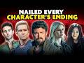 The Boys Series Finale Nailed Every Character's Ending