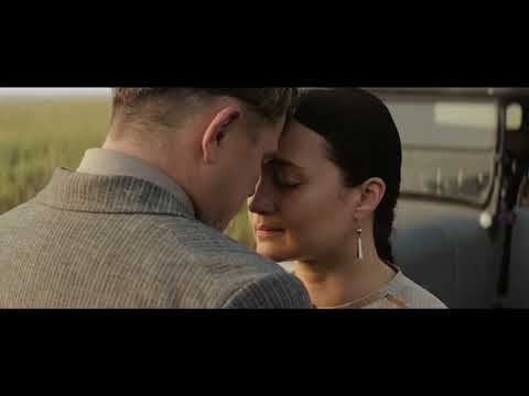 Killers of the Flower Moon (2023) | Hollywood.com Movie Trailers