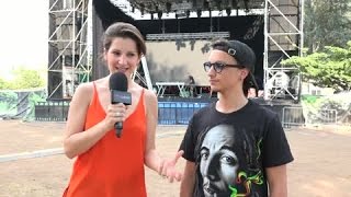 Niccolò Moriconi intervista, Un uomo migliore è il suo nuovo singolo