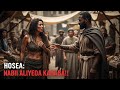 HOSEA A Man Who Loved A Woman Who Was Unloved By Others Bible Story 