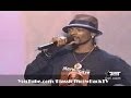 Snoop Dogg feat. Pharrell - "Beautiful" - Live (2003)