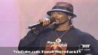 Snoop Dogg feat. Pharrell - &quot;Beautiful&quot; - Live (2003)