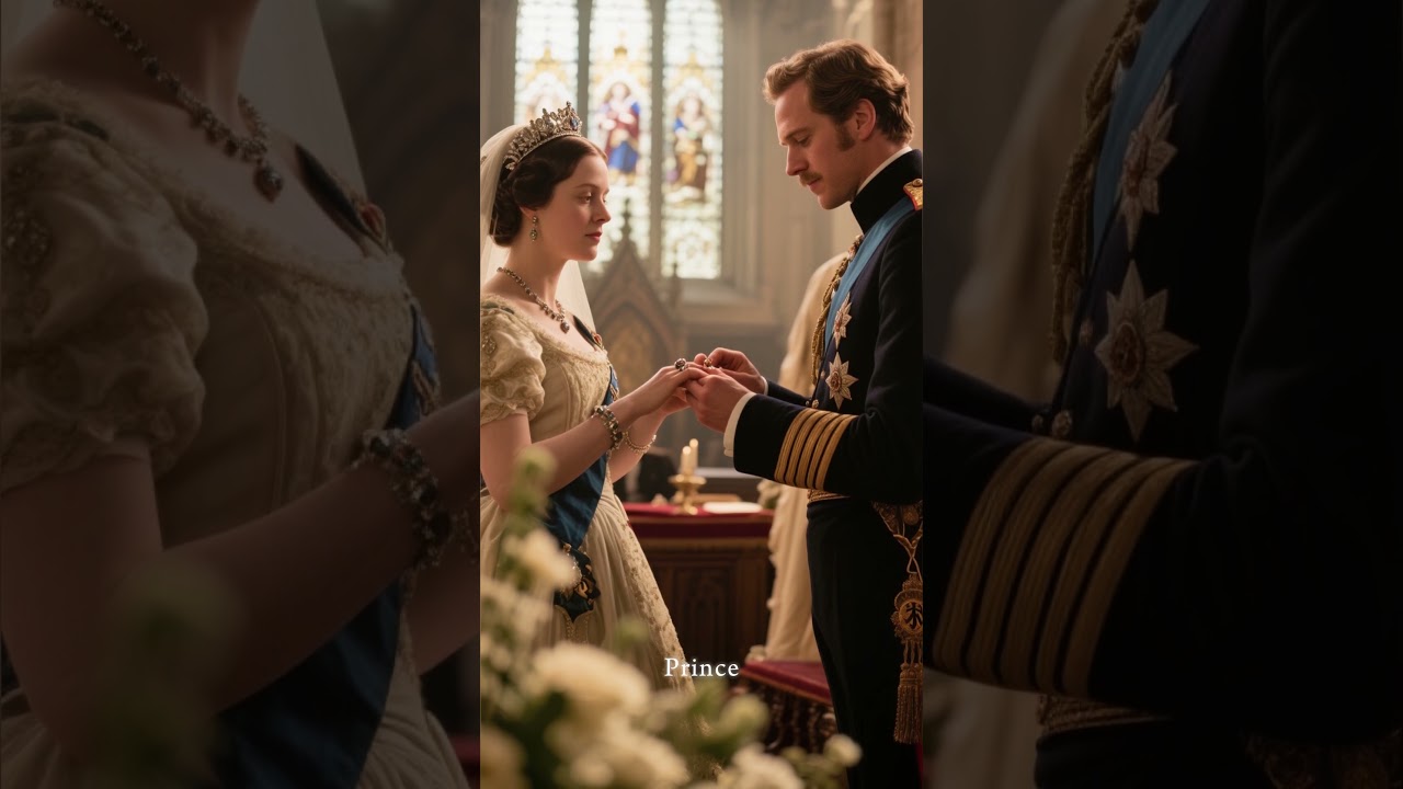 The Britisch Royal Family Isn&rsquo;t Actually British 👑