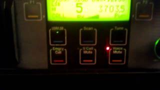 Codan 9360 full tx.