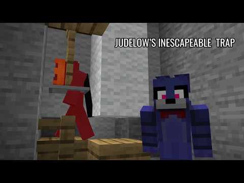 How To Make JudeLow's INESCAPABLE Armor Stand Critout