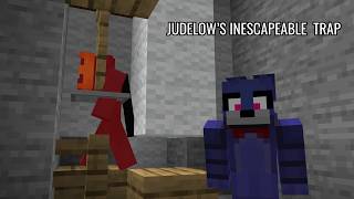 How To Make JudeLow's INESCAPABLE Armor Stand Critout