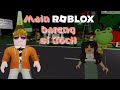 MAIN ROBLOX BARENG SI BOCIL, Review Rumah sampe di Ajakin Nonton. SERUUUUUU!!!! Keliling Brokheaven