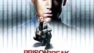 Prison Break Theme (02/31)- Strings Of Prisoners