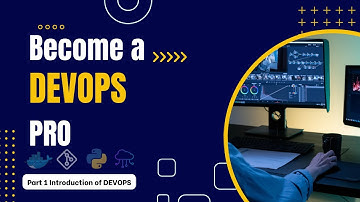 What is DevOps? Complete Beginner Guide (2025) | DevOps Explained Simply