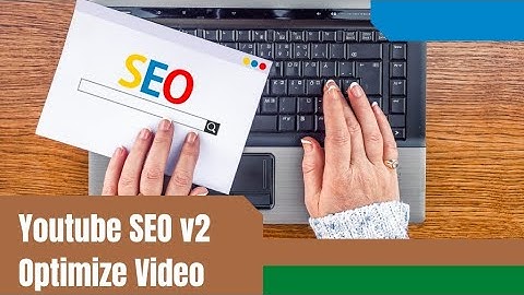 YouTube SEO V2 Optimize Video!!#treading #viralvideo #viral #trendingshorts #trendingvideos