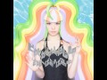Kyary Pamyu Pamyu Sun  goi aura &aacute;lbum mix