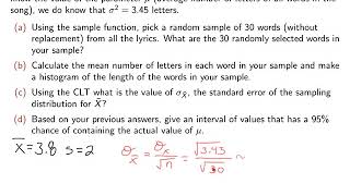 Chapter 7: Raspberry Beret 95% Confidence Interval Corrected
