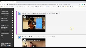 Statistics orientation video 1