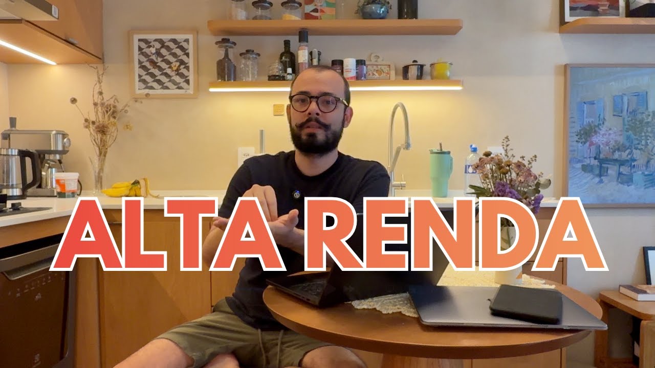 Como é ganhar R$100.000 por mês? (relato sincero)