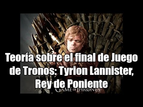 Avance Temporada 8 Game of Thrones ¿TYRION TRAIDOR? Doovi Avance Temporada 8 Game of Thrones ¿TYRION TRAIDOR? Doovi