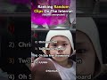 DON'T CHECK THE SOUND 😭😭