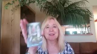 VIRGO August 2016 Psychic Tarot Astrology Forecast