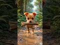 👉innocent puppy#shorts #trending #viral #ai
