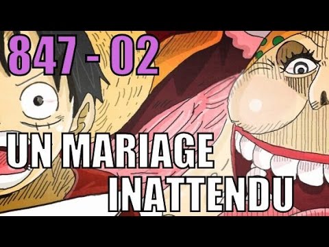 Video Onepiece 847