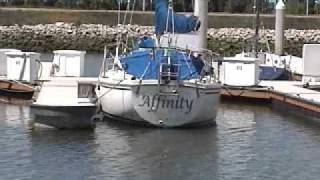 My Atomic 4 Engine