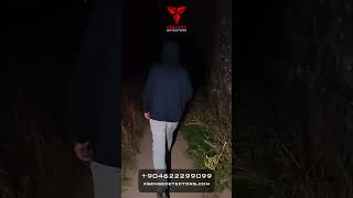 LUNA 5000’İN ŞÜPHELİ NOKTA ÜZERİNDEKİ DÖNME TEPKİSİ