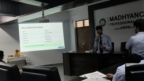 Learn Hub – Library Management System | Project Presentation | Shadab Alam 