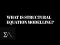 What Is Structural Equation Modelling (SEM)? | Introduction to SEM | Historical background of SEM