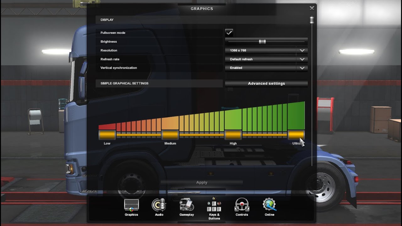 Euro Truck Simulator 2 Set Ultra Di AMD Ryzen 3 2200u Aspire 3 RAM 8 GB euro-truck-simulator-2-set-ultra-di-amd-ryzen-3-2200u-aspire-3-ram-8-gb