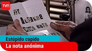 La nota anónima | Estúpido cupido - T1E76