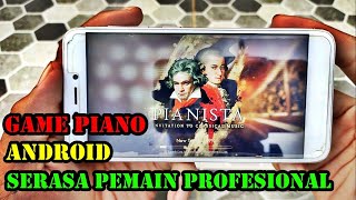 PIANISTA - GAME PIANO SERASA PROFESIONAL screenshot 4