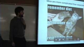CPS607 Final Presentations -Phillip serial PS2 interface
