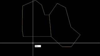 ARKITool: POL-JUNTAR, Junta 2 polilíneas cerradas en una sola (AutoCAD,BricsCAD). screenshot 4