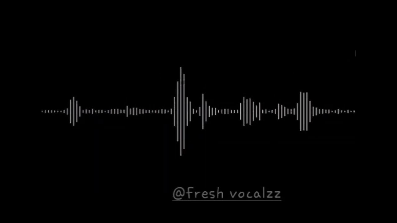 Thinking Out Loud(Vocals Only) Without Music Thinking Out Loud(Vocals Only) Without Music