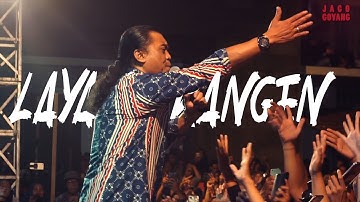 UGM DIBIKIN KANGEN DIDI KEMPOT? LAYANG KANGEN!!!