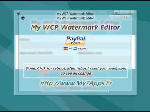 Watermark Watermark