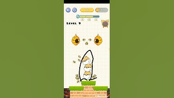 Save the doge game play🙃 | level 9 #savethedoge #viral & #trending #gaming #video