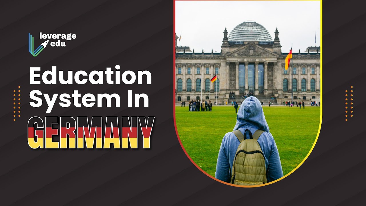 education in germany in english