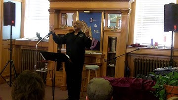 ACIM Earl Purdy 030914 HOW TO HEAL ANYTHING - A Course In Miracles Class A FAV