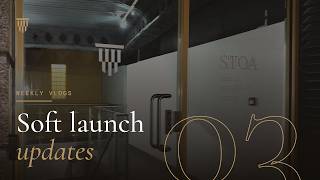 STOA Grappling Soft Launch Week 3 Updates screenshot 4