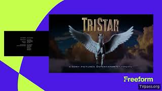 Jumanji 1995 - Freeform Intro Requested