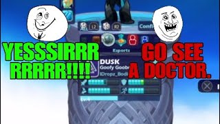 Brawlhalla Stats And What They Do!